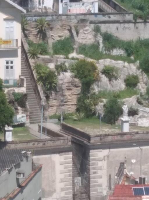 Loft Com Vista Pro Centro E Cristo Redentor Río de Janeiro