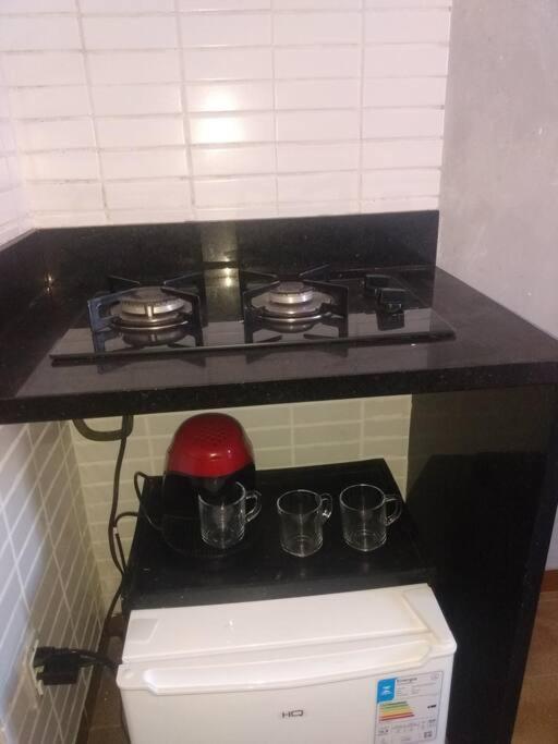 Loft Com Vista Pro Centro E Cristo Redentor Apartment Rio de Janeiro