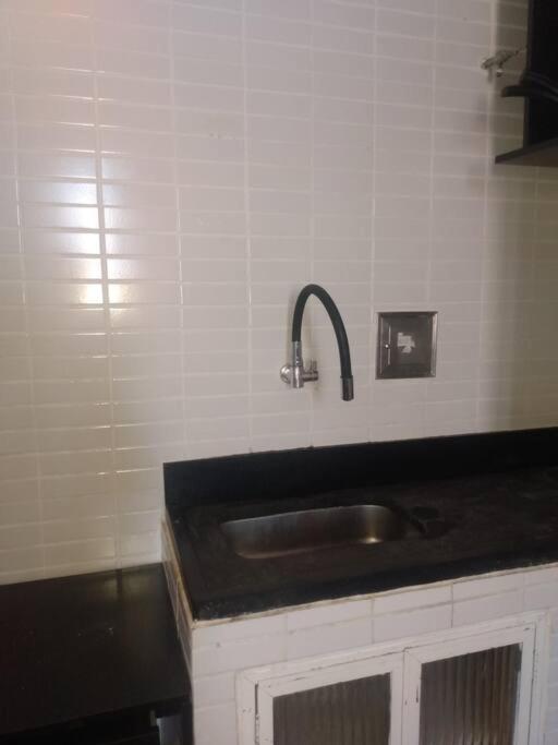 Apartment Loft Com Vista Pro Centro E Cristo Redentor *