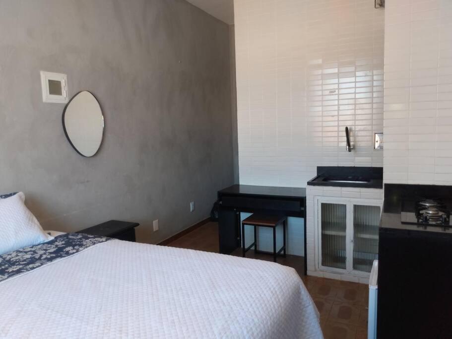 Loft Com Vista Pro Centro E Cristo Redentor Apartment Rio de Janeiro