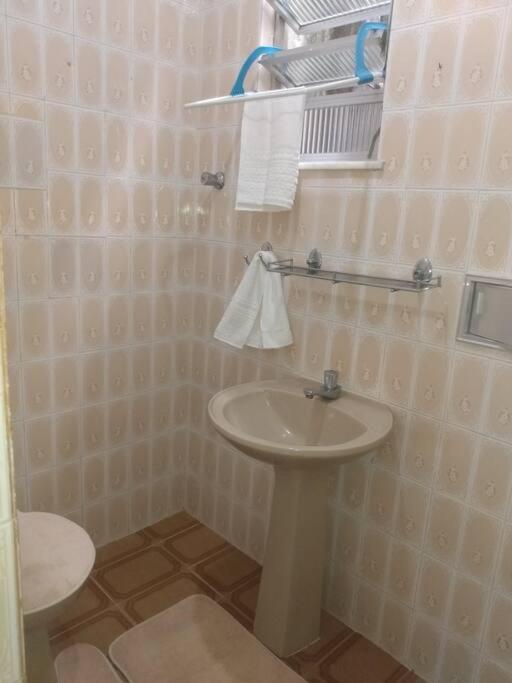 Apartment Loft Com Vista Pro Centro E Cristo Redentor